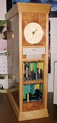 THE CLOCK