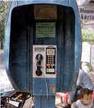 Public Phone