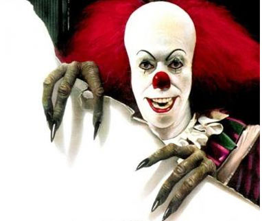 Evil Clown