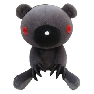 Gloomy Bear
