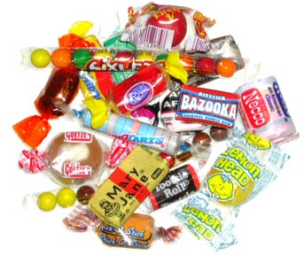 Candy