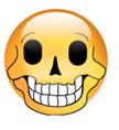 Skull Smile :)