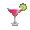 Strawberry Margarita