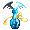 Angel Imp Potion