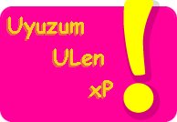 Uyuz :D