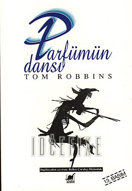Parfümün Dansı