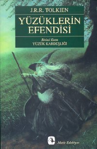 Yüzüklerin Efendisi