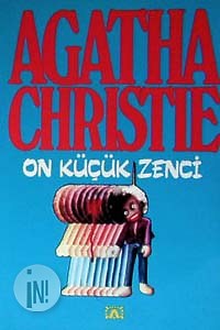 On Küçük Zenci