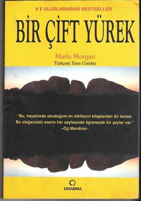 Bir Çift Yürek
