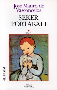 Şeker Portakalı