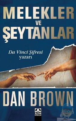 Melekler ve Şeytanlar