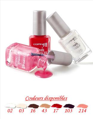 Vernis à ongles