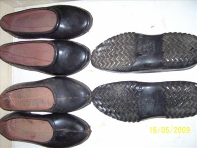 ayakkabı