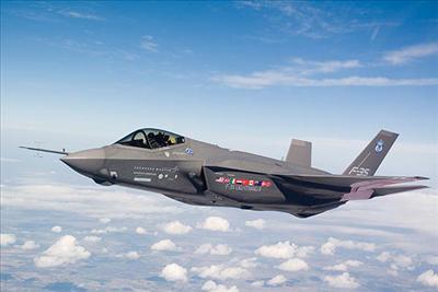 F-35