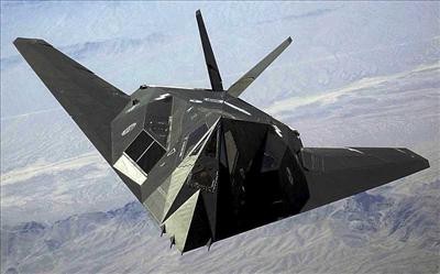 F-117