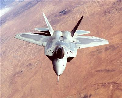 F-22