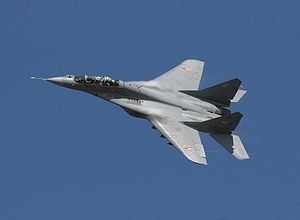 MiG-29