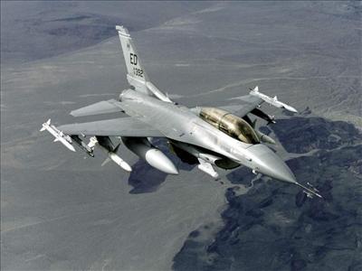 F-16