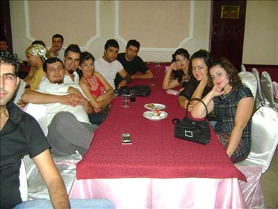TaBi Ki ŞaNSLıYıM YiNe:))