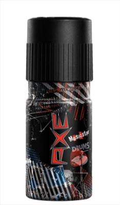 AXE MUSICSTAR DRUM