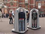 Public Toilet