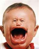 Cry Baby