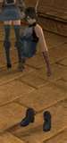 Legless