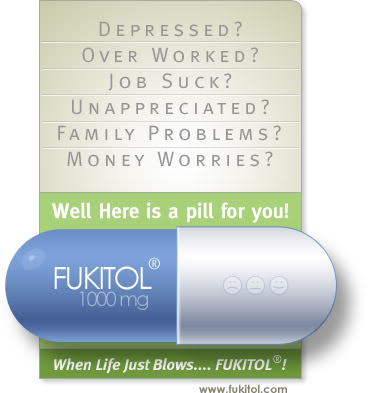 Fukitol Pill