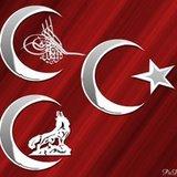 üç hilal