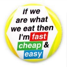 Cheap and Easy