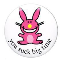 You Suck