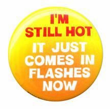 Still Hot