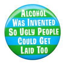 Ugly People