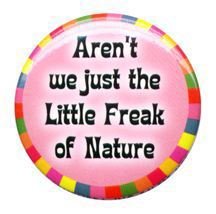 Little Freak