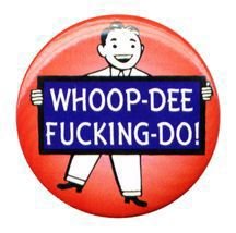 Whoop Dee Do