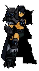Undead Warrior