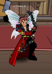 cupid
