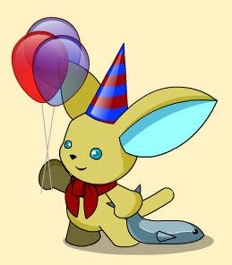 Birthday C...Twig