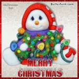 Cutie Christmas