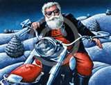 Motor Santa