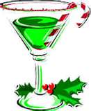 Christmas Martini