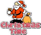 Christmas Time