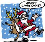 Santa Clause