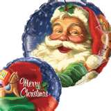 Jolly Santa
