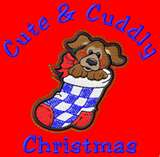 Cute & Cuddly Christmas