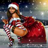 Sexy Christmas
