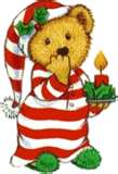 Bedtime Christmas