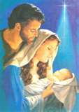 Baby Jesus