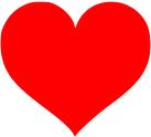 love heart