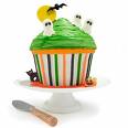 halloween cakes